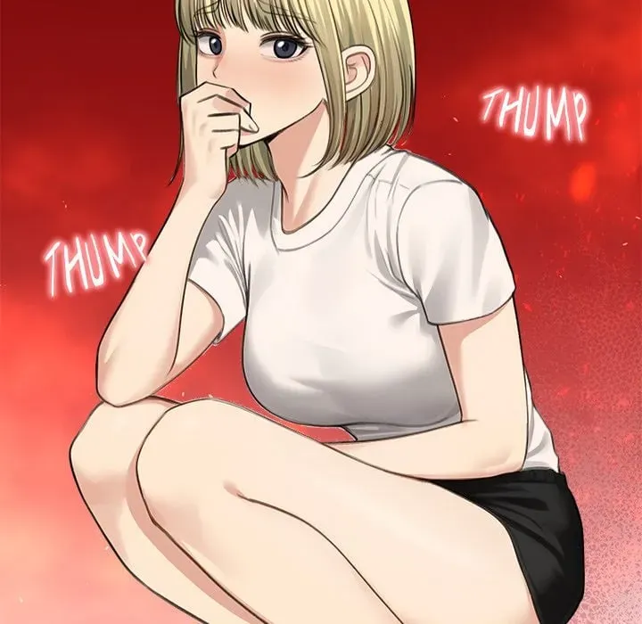 Stuck Living with My In-Laws Chapter 44 page 72 - 