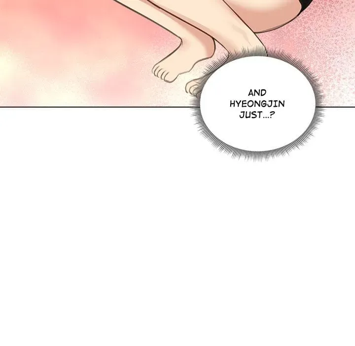 Stuck Living with My In-Laws Chapter 44 page 73 - 