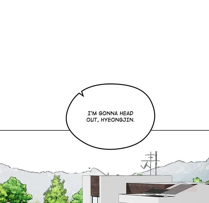 Stuck Living with My In-Laws Chapter 44 page 75 - 