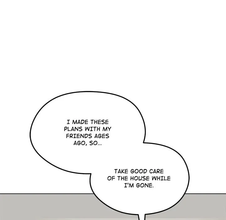Stuck Living with My In-Laws Chapter 44 page 77 - 
