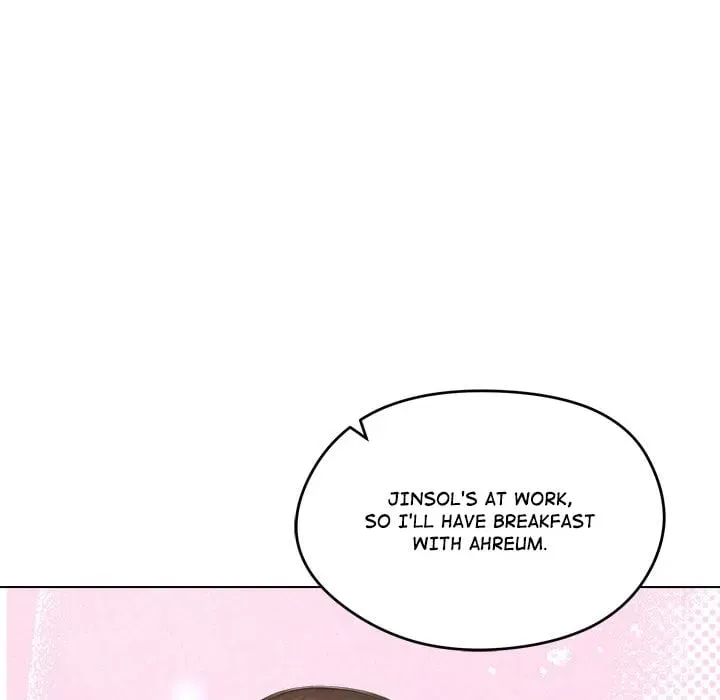 Stuck Living with My In-Laws Chapter 44 page 80 - 