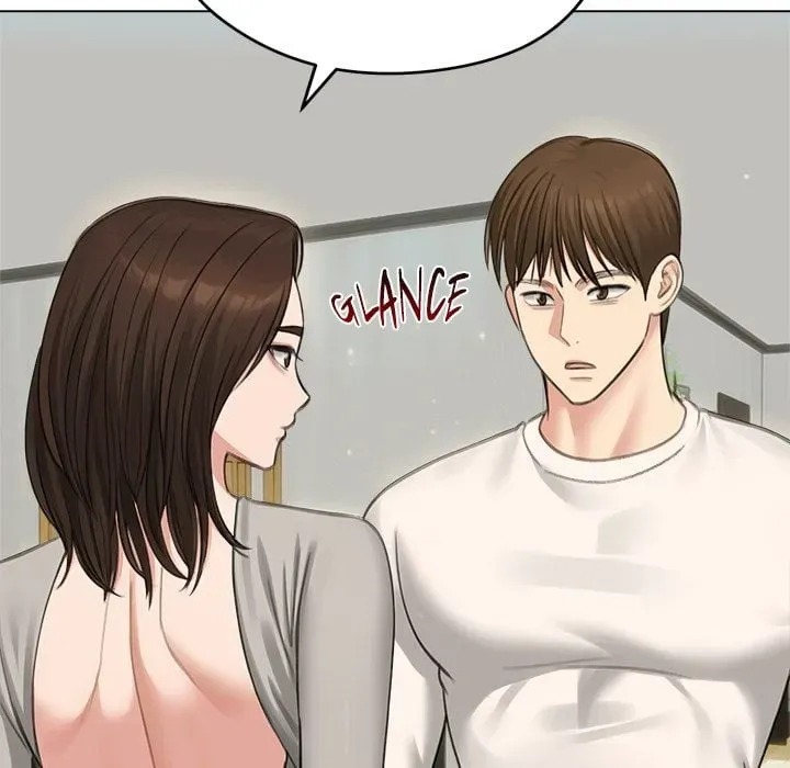 Stuck Living with My In-Laws Chapter 44 page 85 - 
