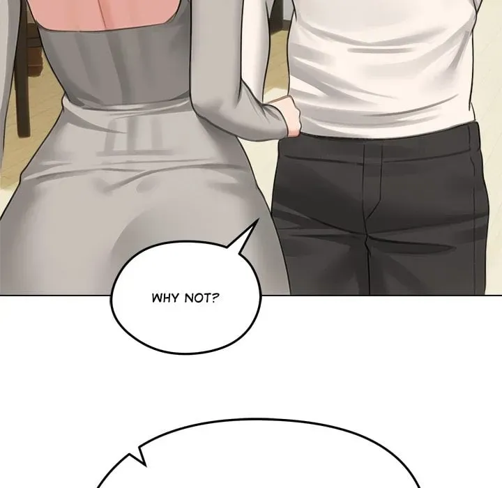 Stuck Living with My In-Laws Chapter 44 page 86 - 