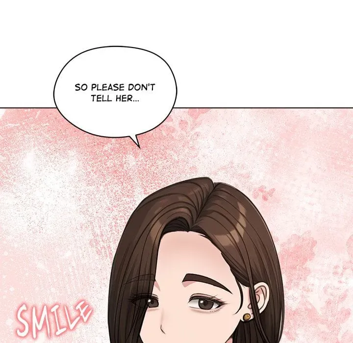 Stuck Living with My In-Laws Chapter 44 page 90 - 