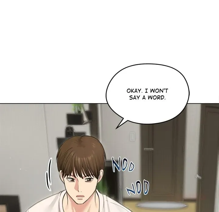 Stuck Living with My In-Laws Chapter 44 page 93 - 
