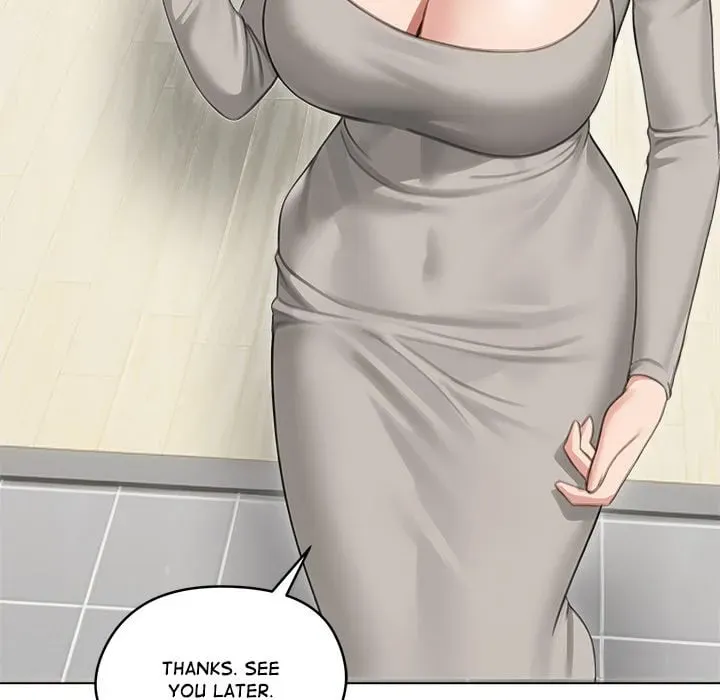 Stuck Living with My In-Laws Chapter 44 page 95 - 