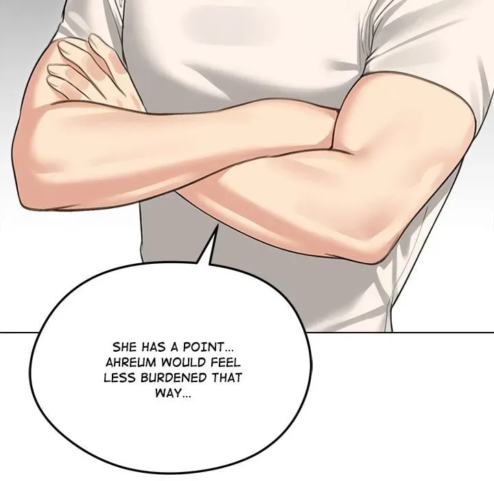 Stuck Living with My In-Laws Chapter 44 page 98 - 