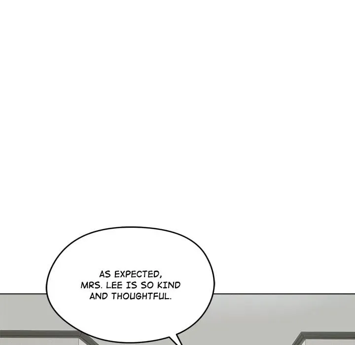 Stuck Living with My In-Laws Chapter 44 page 99 - 