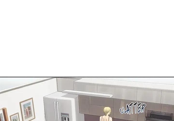Stuck Living with My In-Laws Chapter 45 page 2 - 