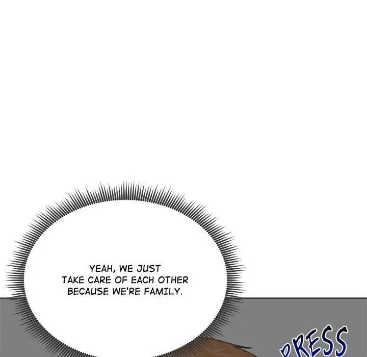 Stuck Living with My In-Laws Chapter 45 page 11 - 