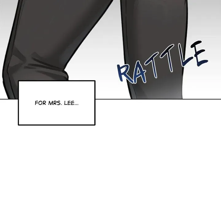 Stuck Living with My In-Laws Chapter 45 page 104 - 