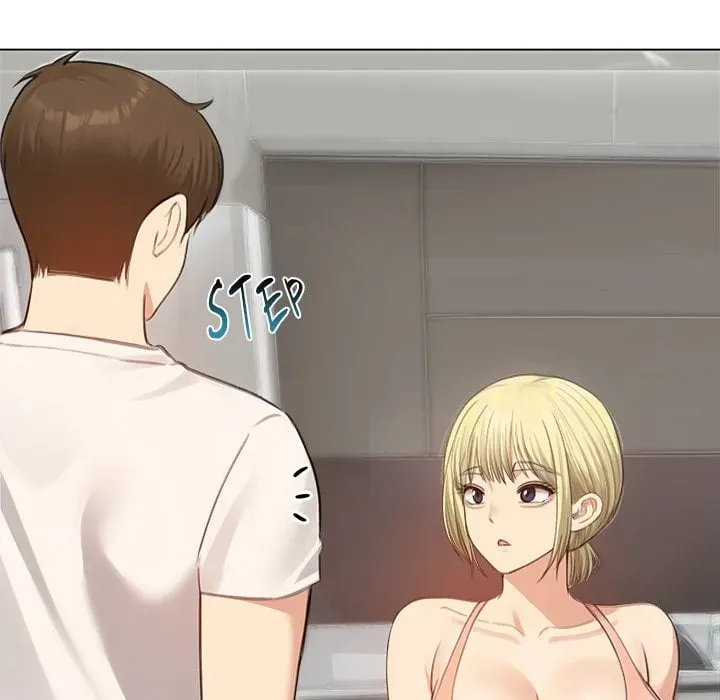 Stuck Living with My In-Laws Chapter 45 page 105 - 