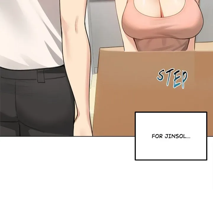 Stuck Living with My In-Laws Chapter 45 page 106 - 