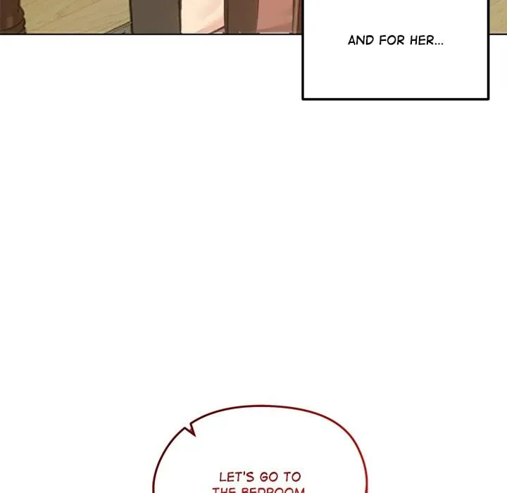 Stuck Living with My In-Laws Chapter 45 page 110 - 
