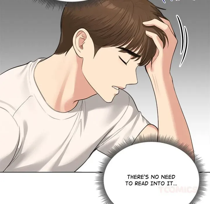Stuck Living with My In-Laws Chapter 45 page 12 - 