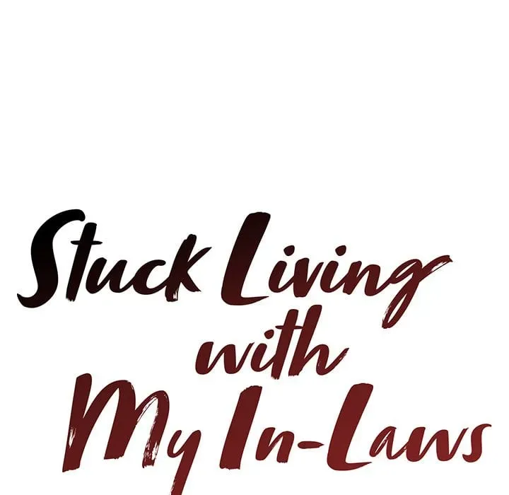 Stuck Living with My In-Laws Chapter 45 page 114 - 