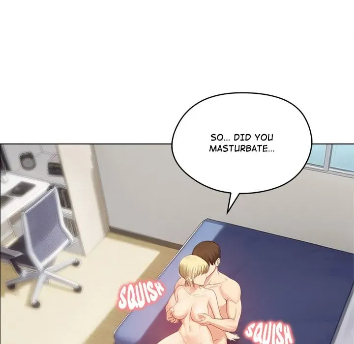 Stuck Living with My In-Laws Chapter 45 page 116 - 