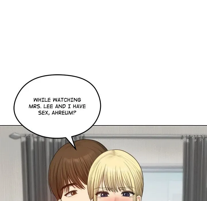 Stuck Living with My In-Laws Chapter 45 page 118 - 