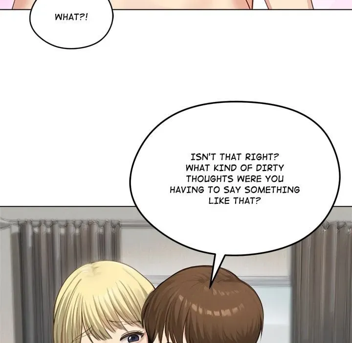 Stuck Living with My In-Laws Chapter 45 page 125 - 