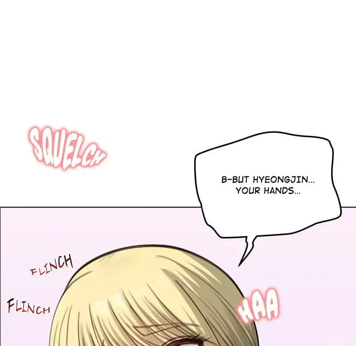 Stuck Living with My In-Laws Chapter 45 page 134 - 