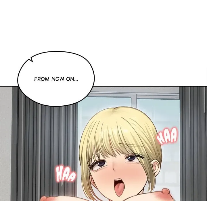 Stuck Living with My In-Laws Chapter 45 page 142 - 