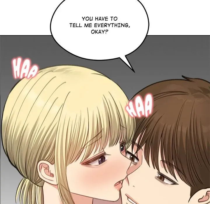 Stuck Living with My In-Laws Chapter 45 page 145 - 