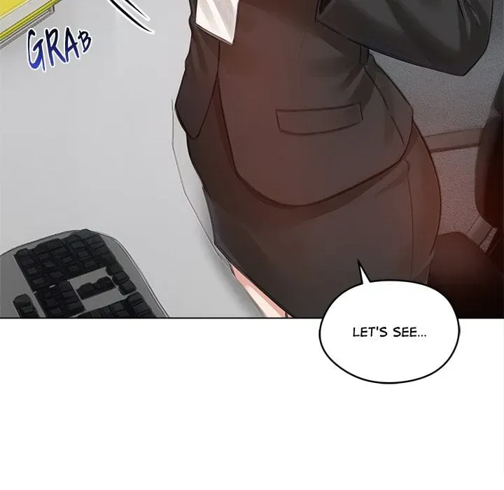 Stuck Living with My In-Laws Chapter 45 page 155 - 