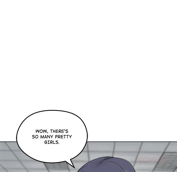 Stuck Living with My In-Laws Chapter 45 page 156 - 