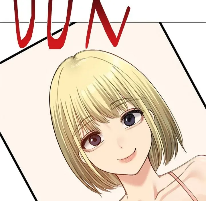 Stuck Living with My In-Laws Chapter 45 page 161 - 