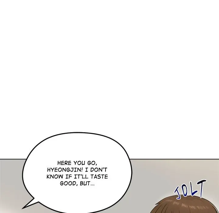 Stuck Living with My In-Laws Chapter 45 page 18 - 