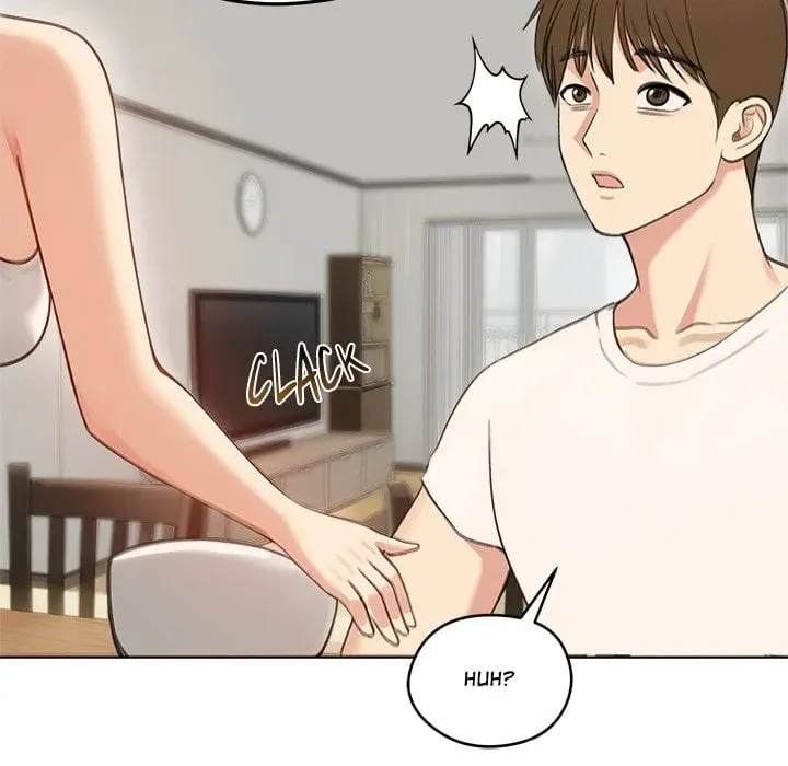Stuck Living with My In-Laws Chapter 45 page 19 - 