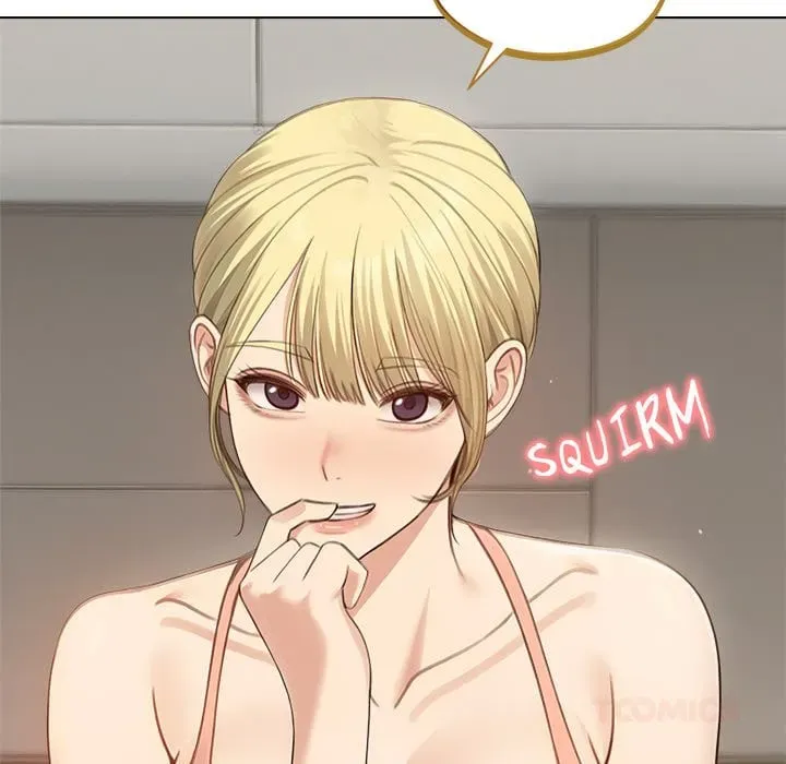 Stuck Living with My In-Laws Chapter 45 page 21 - 