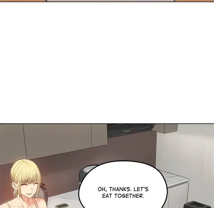 Stuck Living with My In-Laws Chapter 45 page 23 - 