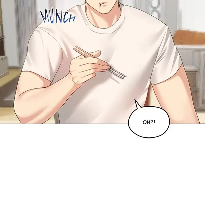 Stuck Living with My In-Laws Chapter 45 page 26 - 