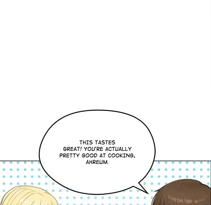 Stuck Living with My In-Laws Chapter 45 page 27 - 