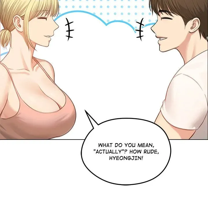 Stuck Living with My In-Laws Chapter 45 page 28 - 