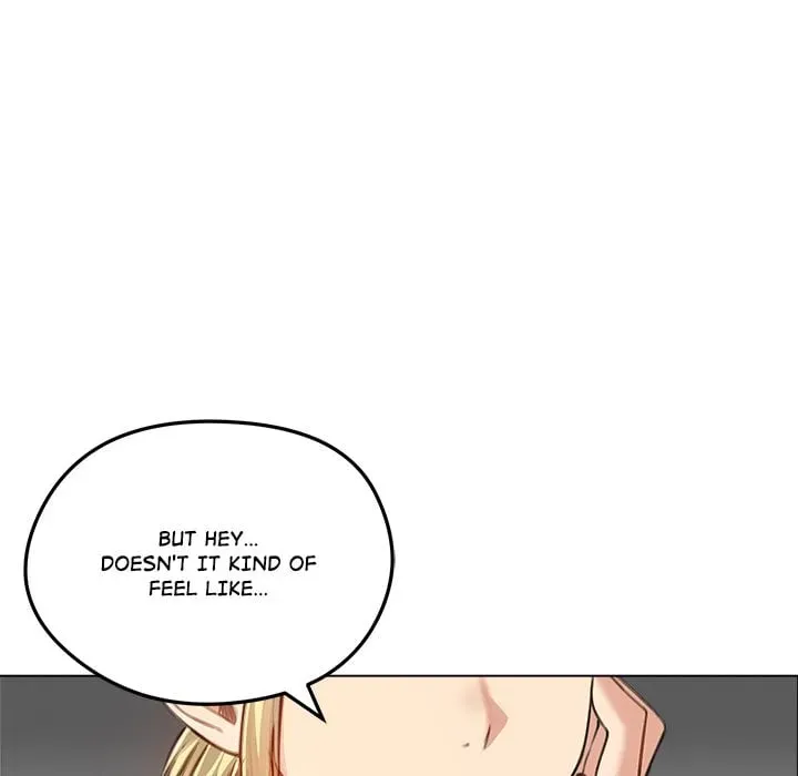 Stuck Living with My In-Laws Chapter 45 page 29 - 