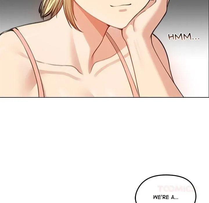 Stuck Living with My In-Laws Chapter 45 page 30 - 