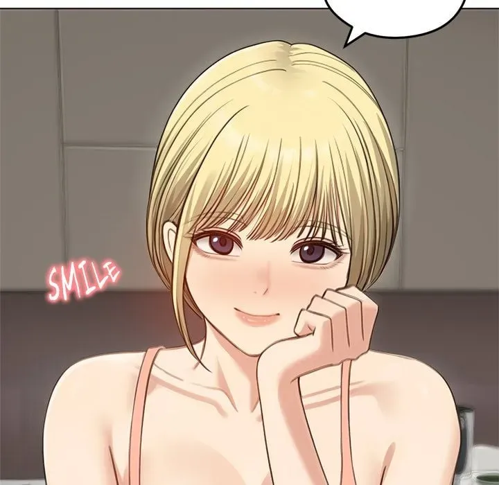 Stuck Living with My In-Laws Chapter 45 page 31 - 