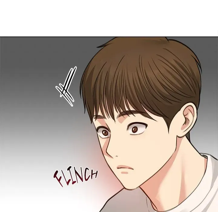 Stuck Living with My In-Laws Chapter 45 page 33 - 
