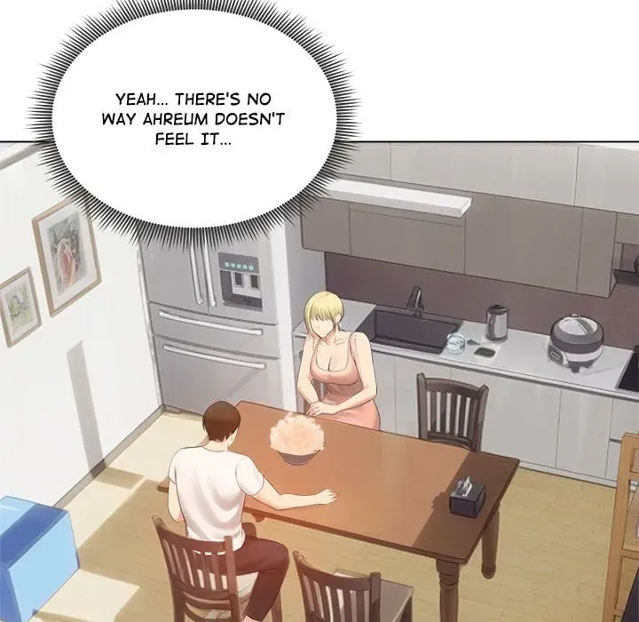 Stuck Living with My In-Laws Chapter 45 page 35 - 