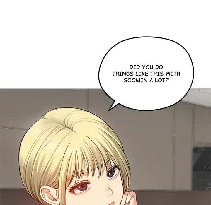 Stuck Living with My In-Laws Chapter 45 page 37 - 