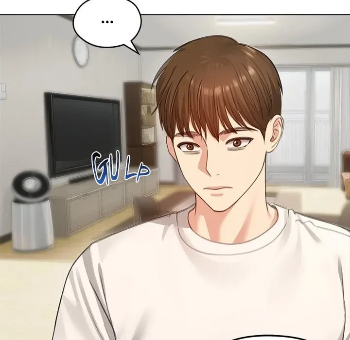 Stuck Living with My In-Laws Chapter 45 page 40 - 