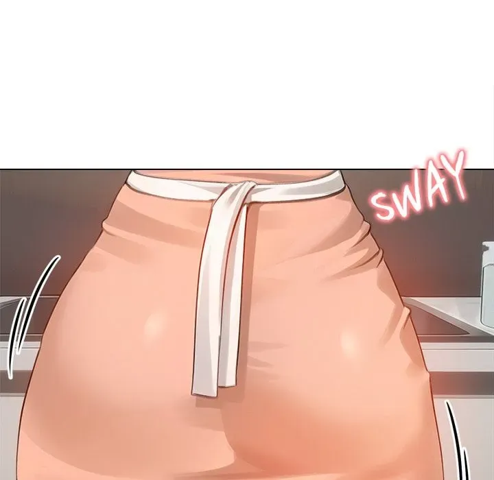 Stuck Living with My In-Laws Chapter 45 page 5 - 