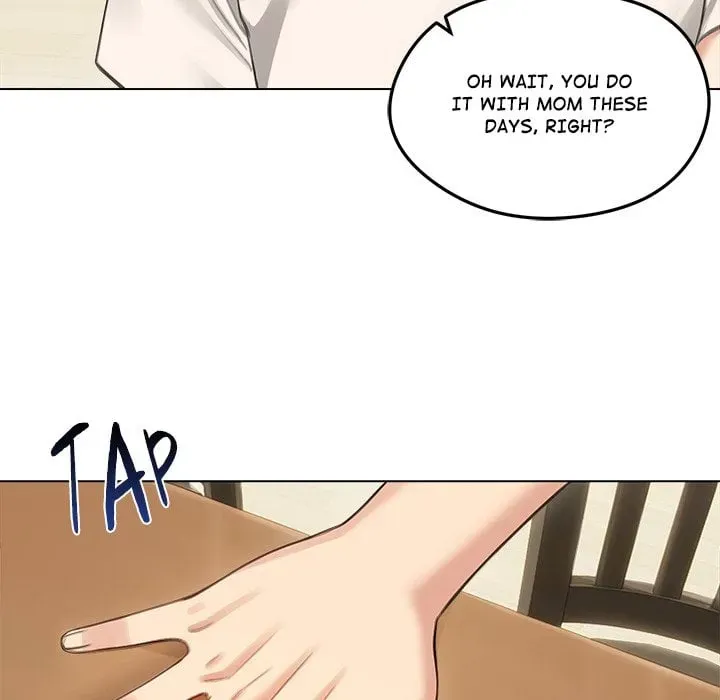 Stuck Living with My In-Laws Chapter 45 page 41 - 