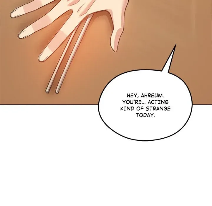 Stuck Living with My In-Laws Chapter 45 page 42 - 