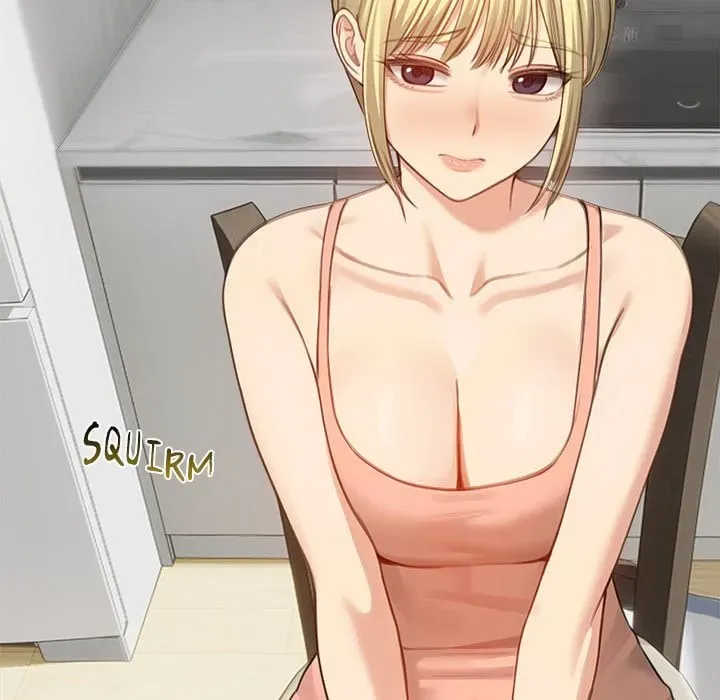 Stuck Living with My In-Laws Chapter 45 page 49 - 