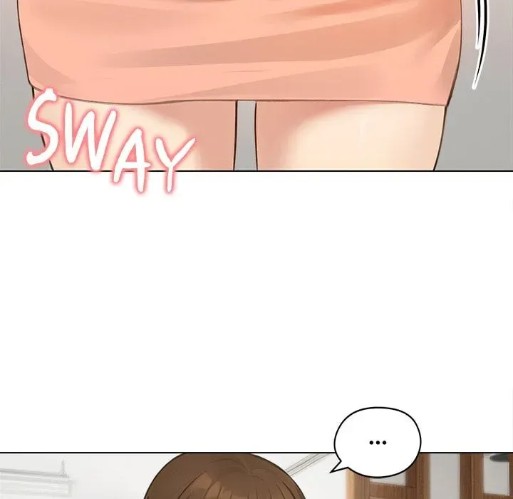 Stuck Living with My In-Laws Chapter 45 page 6 - 