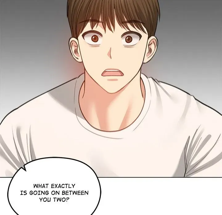 Stuck Living with My In-Laws Chapter 45 page 52 - 