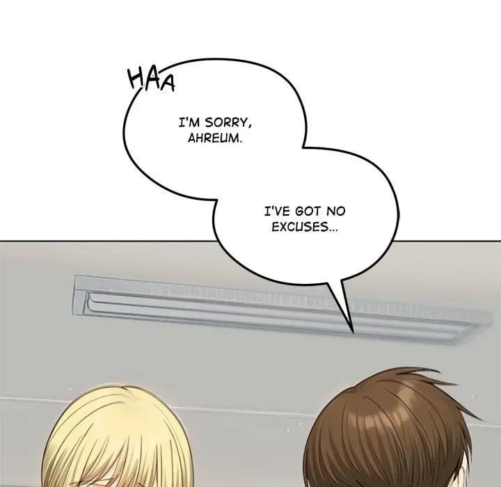 Stuck Living with My In-Laws Chapter 45 page 56 - 